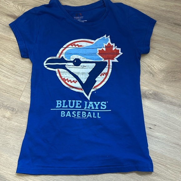 Blue Jays Tee - Picture 1 of 1